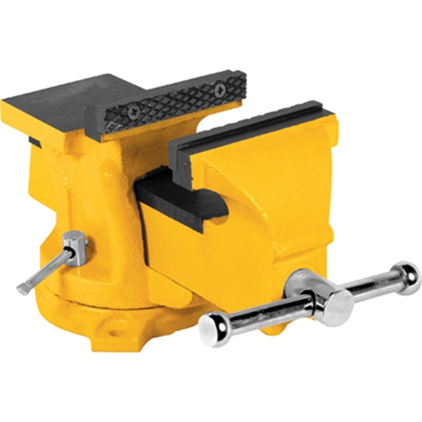 Performance Tool 6 Bench Vise MV6